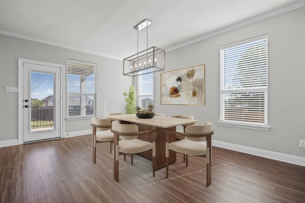 400 Conchillos Drive Georgetown TX 78626