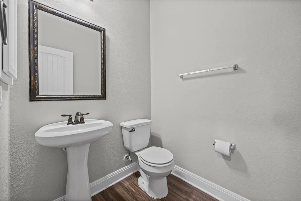 400 Conchillos Drive Georgetown TX 78626