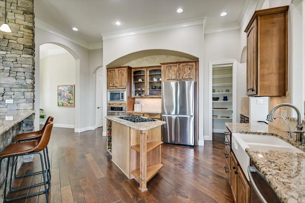 4408 Blacksmith Cove Spicewood TX 78669