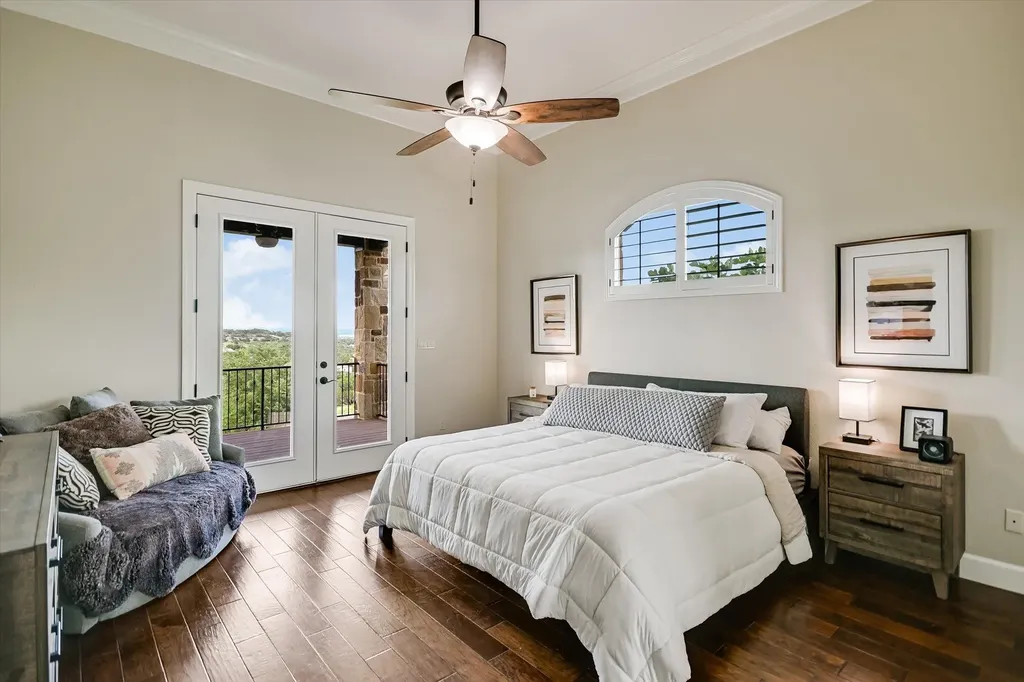 4408 Blacksmith Cove Spicewood TX 78669