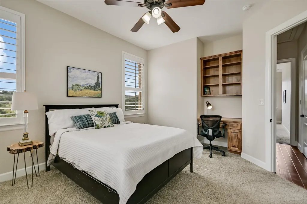 4408 Blacksmith Cove Spicewood TX 78669