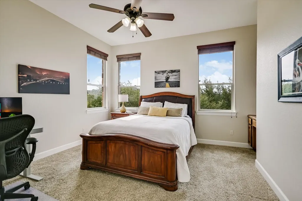 4408 Blacksmith Cove Spicewood TX 78669
