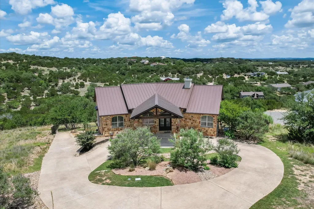 4408 Blacksmith Cove Spicewood TX 78669