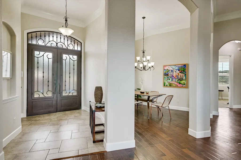 4408 Blacksmith Cove Spicewood TX 78669