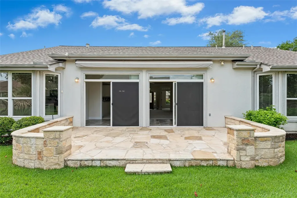 107 San Antonio Road Georgetown TX 78633