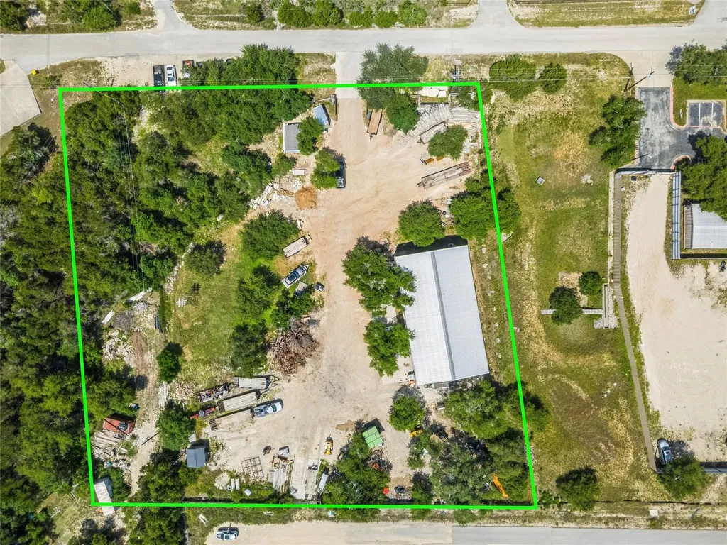 179 S Canyonwood Drive Dripping Springs TX 78620