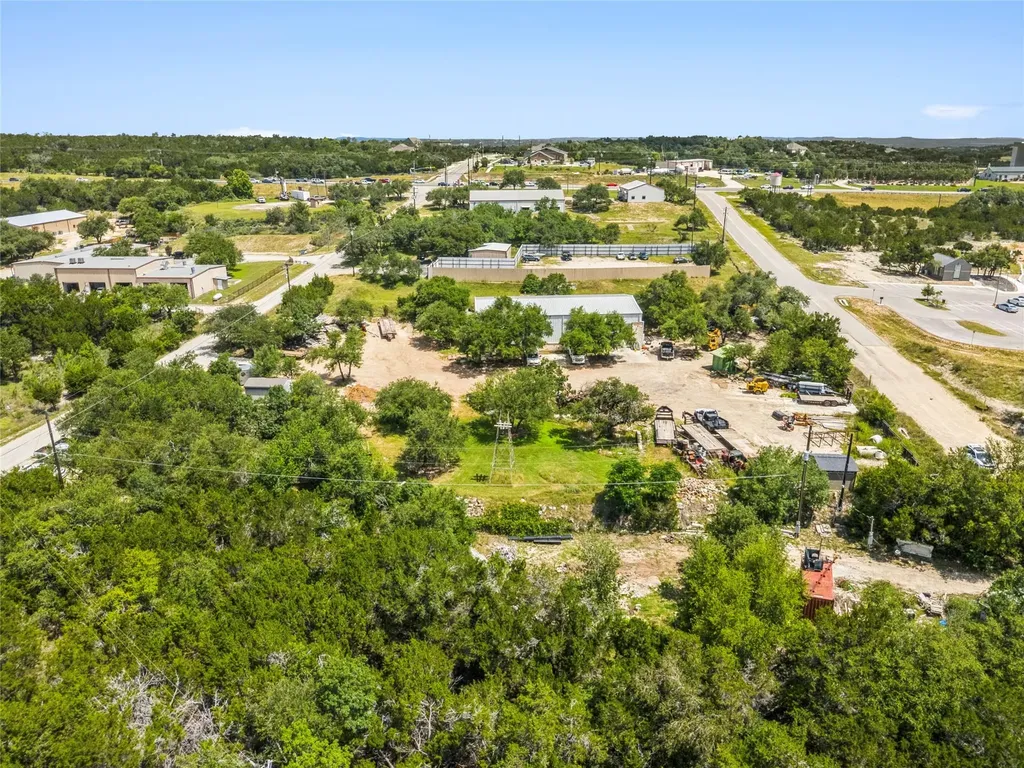 179 S Canyonwood Drive Dripping Springs TX 78620