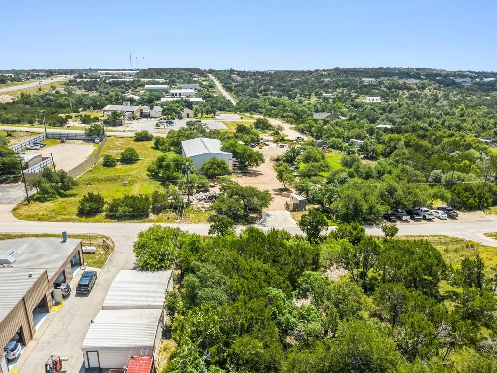 179 S Canyonwood Drive Dripping Springs TX 78620