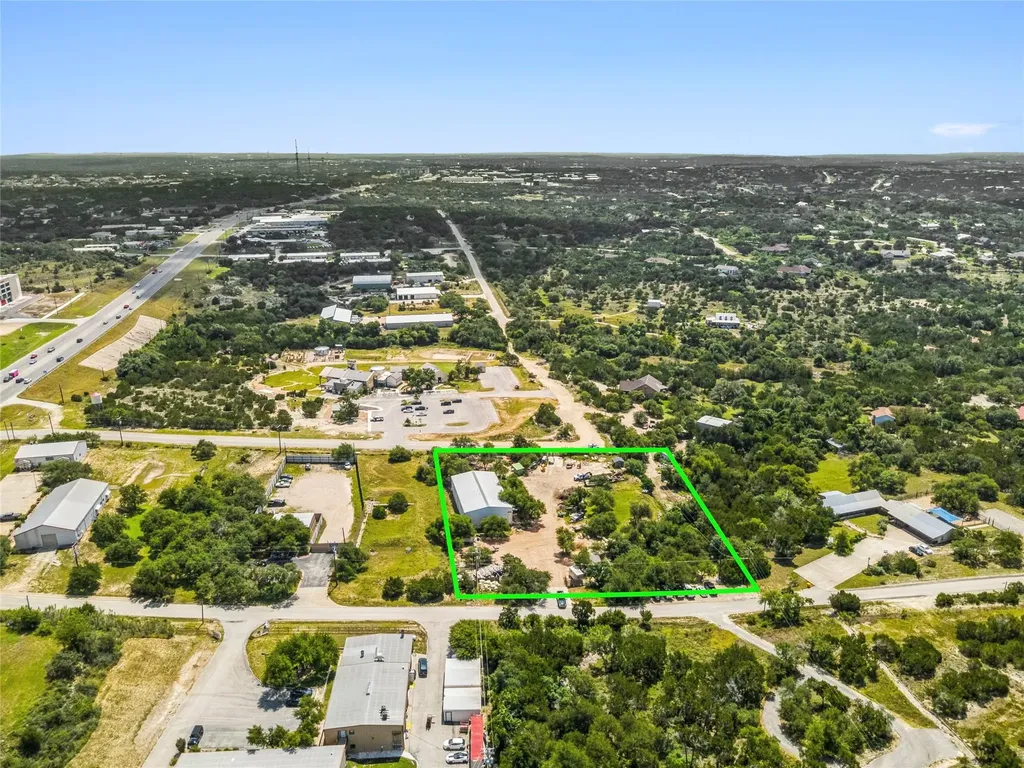 179 S Canyonwood Drive Dripping Springs TX 78620