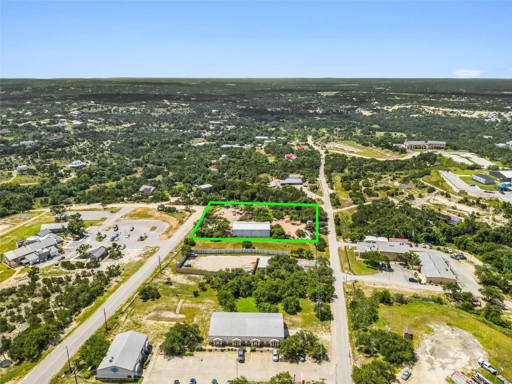 179 S Canyonwood Drive Dripping Springs TX 78620