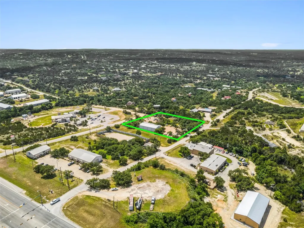 179 S Canyonwood Drive Dripping Springs TX 78620