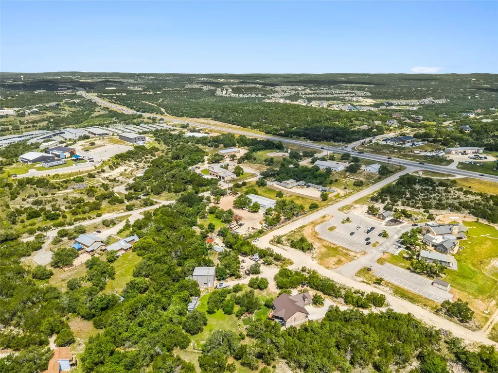 179 S Canyonwood Drive Dripping Springs TX 78620