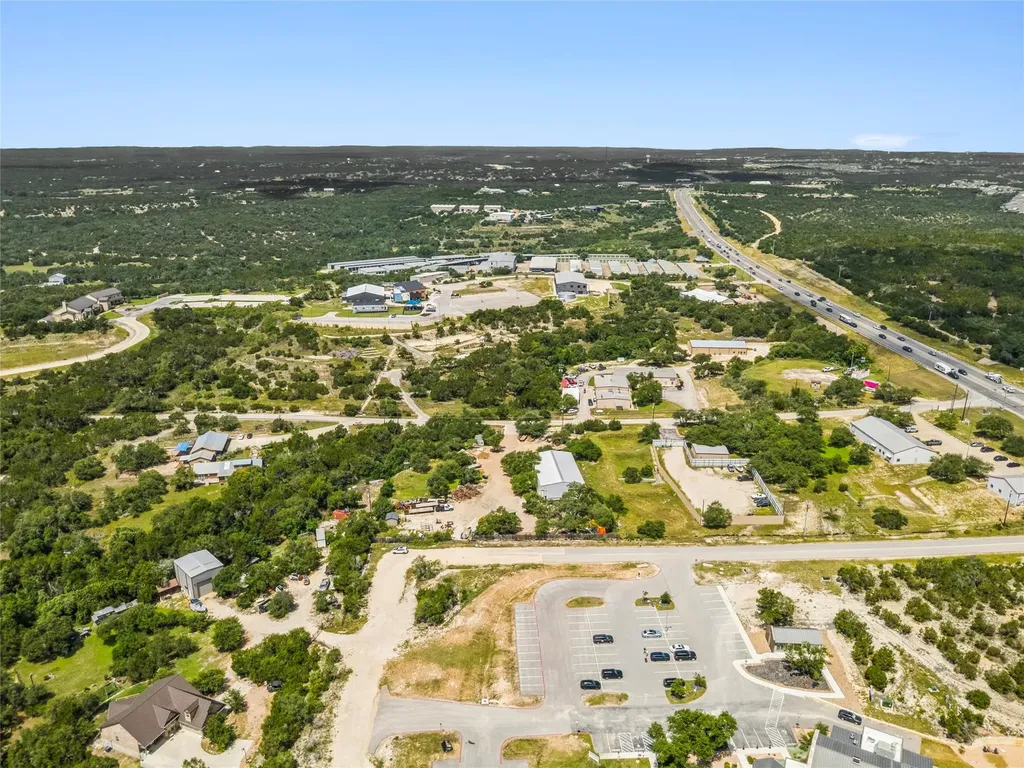179 S Canyonwood Drive Dripping Springs TX 78620