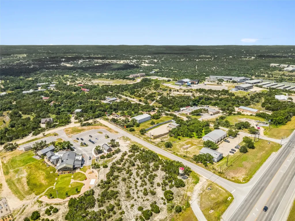 179 S Canyonwood Drive Dripping Springs TX 78620