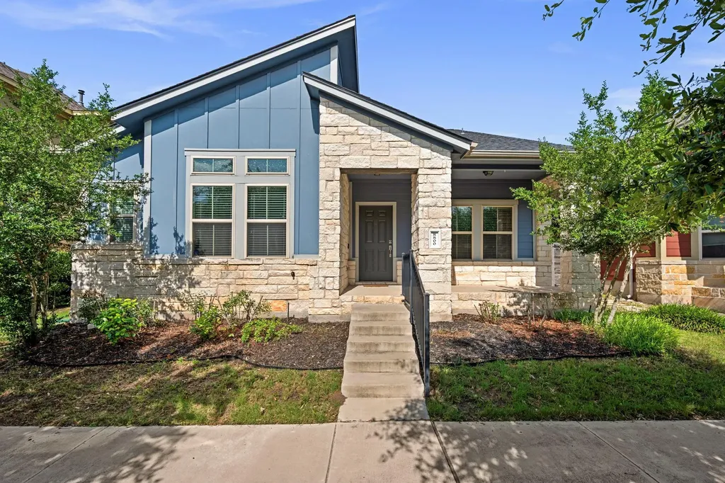 8800 Slater Drive Austin TX 78747