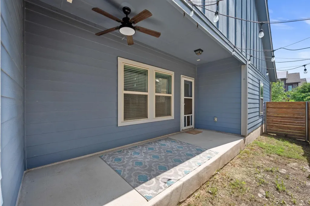 8800 Slater Drive Austin TX 78747