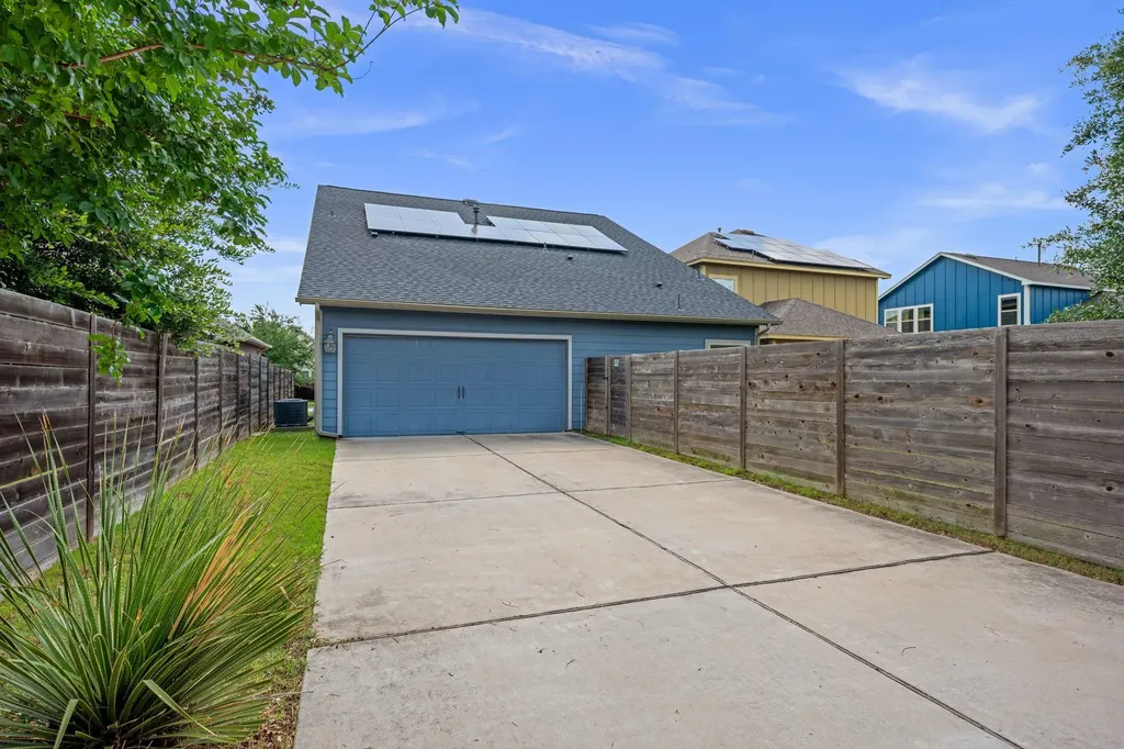 8800 Slater Drive Austin TX 78747