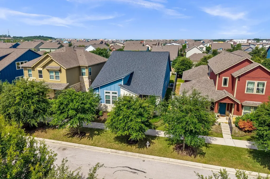 8800 Slater Drive Austin TX 78747