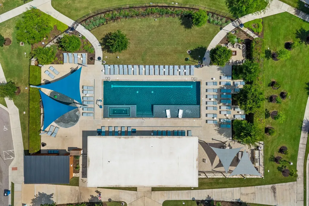 8800 Slater Drive Austin TX 78747