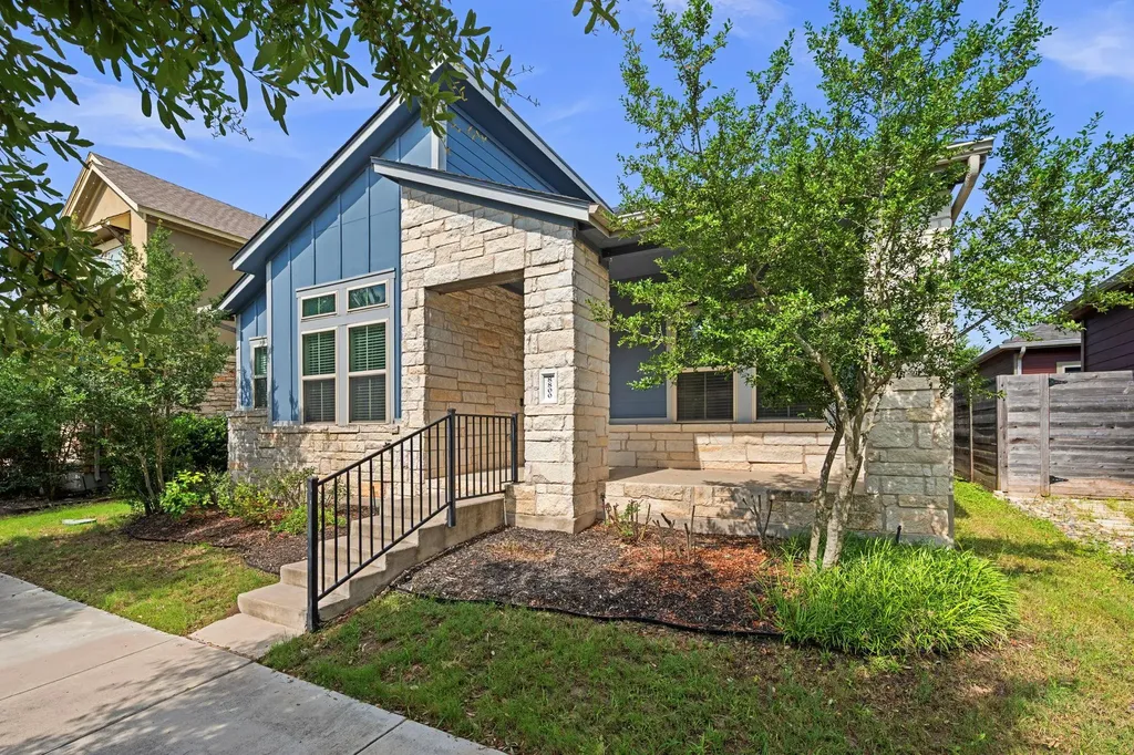 8800 Slater Drive Austin TX 78747