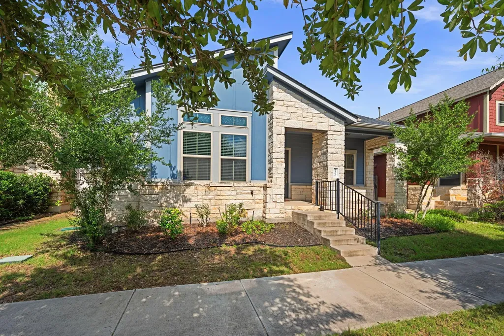 8800 Slater Drive Austin TX 78747