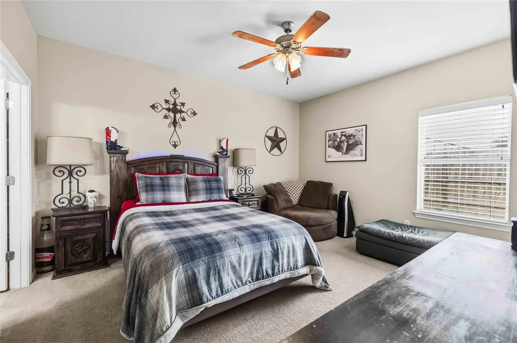 404 Carl Shipp Drive Liberty Hill TX 78642