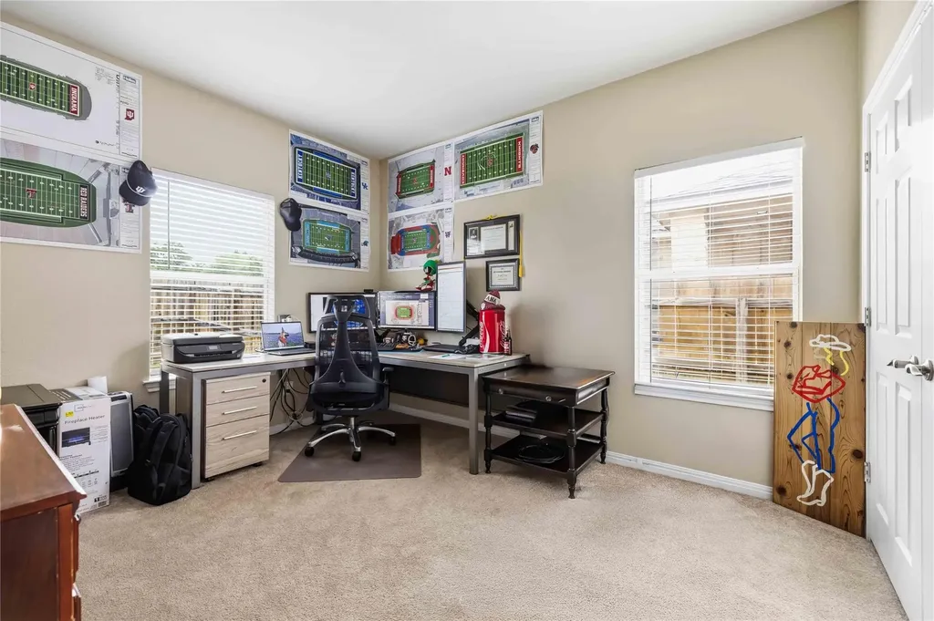 404 Carl Shipp Drive Liberty Hill TX 78642