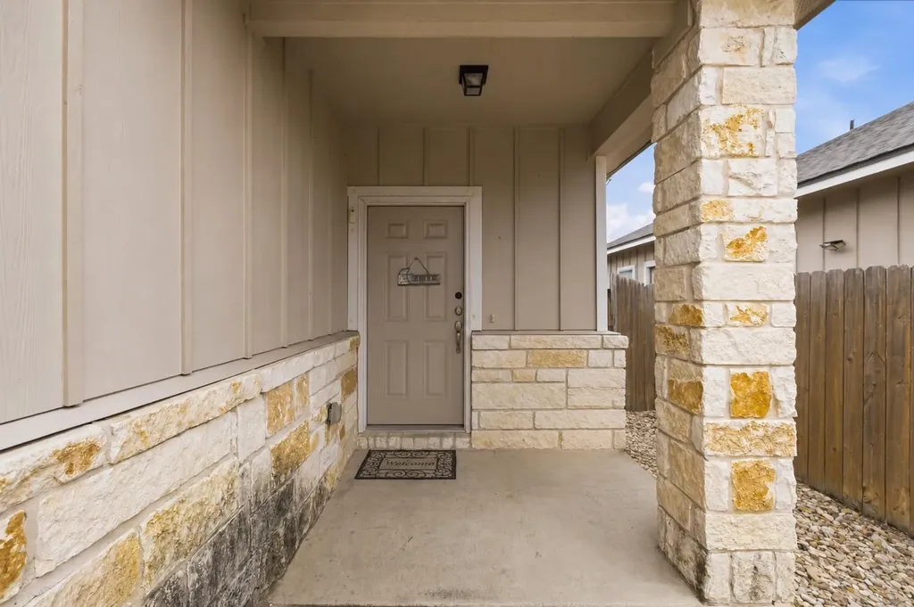 404 Carl Shipp Drive Liberty Hill TX 78642