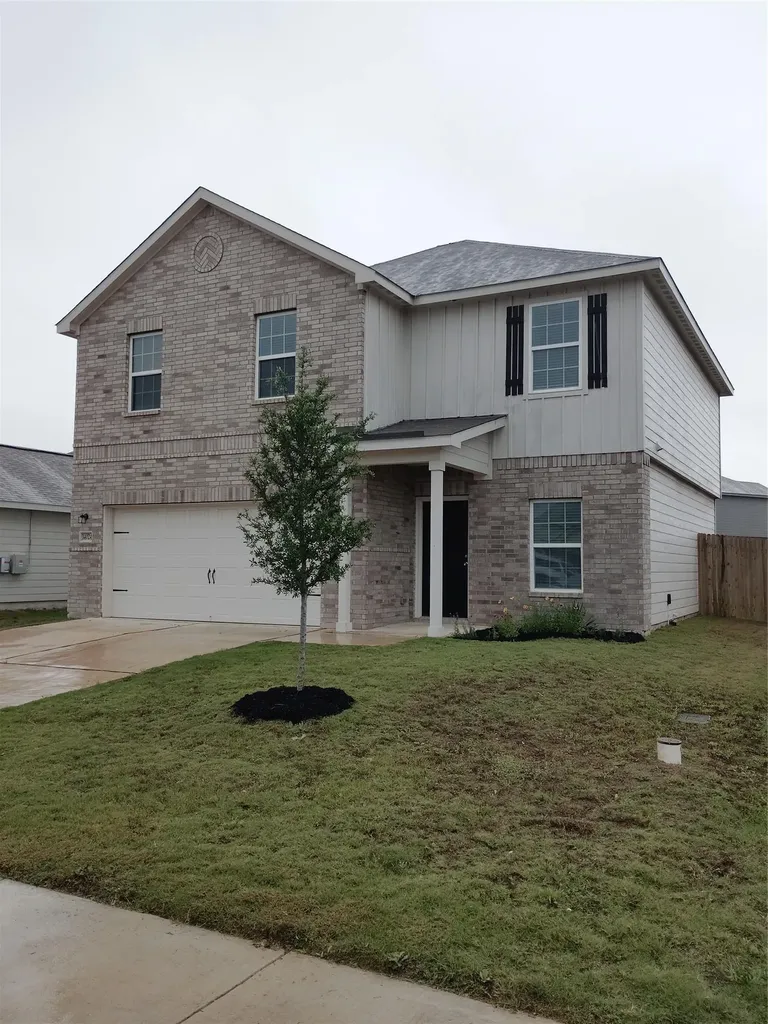 14024 Prairie Schooner Pass Elgin TX 78621