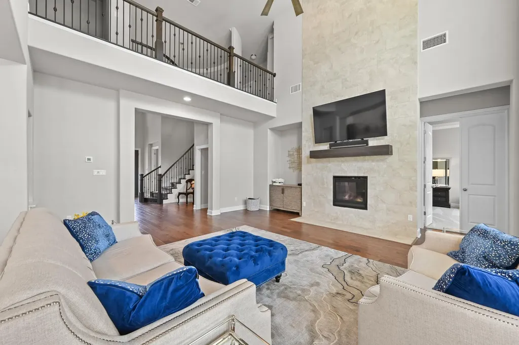17004 Rush Pea Circle Austin TX 78738