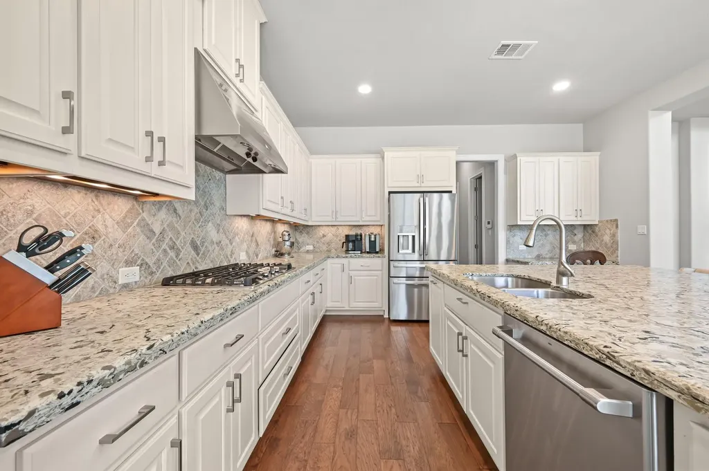 17004 Rush Pea Circle Austin TX 78738