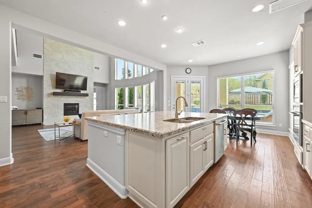 17004 Rush Pea Circle Austin TX 78738