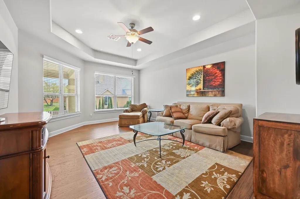 17004 Rush Pea Circle Austin TX 78738