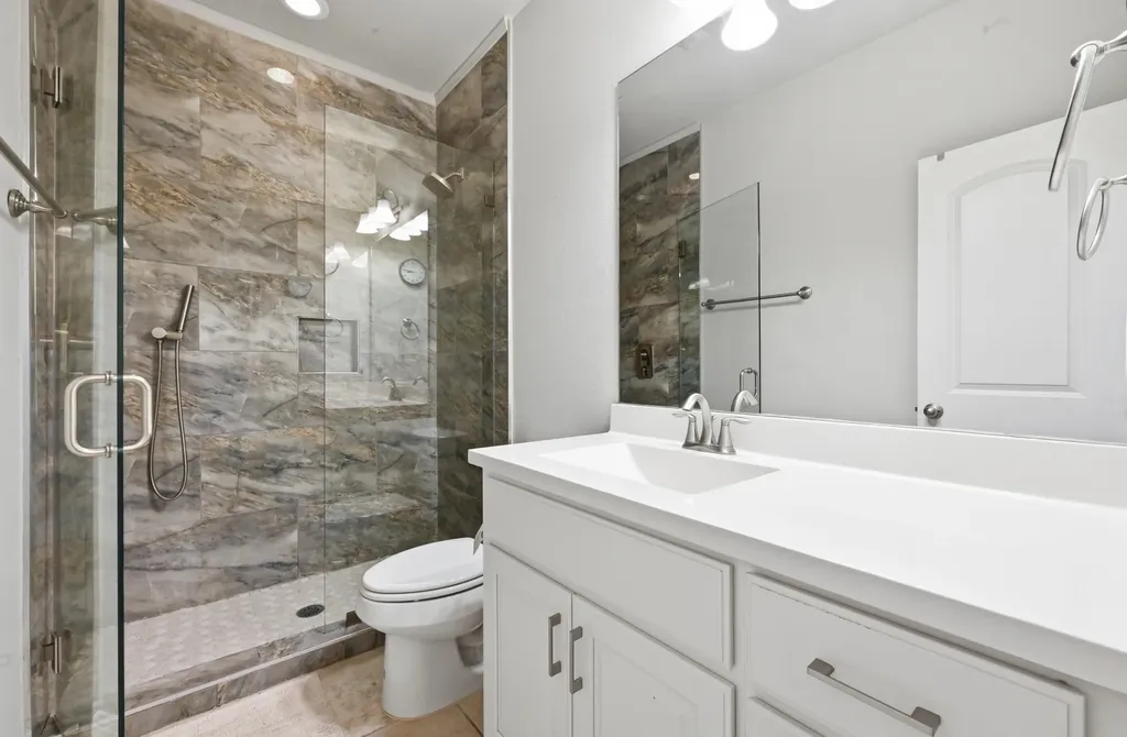 17004 Rush Pea Circle Austin TX 78738