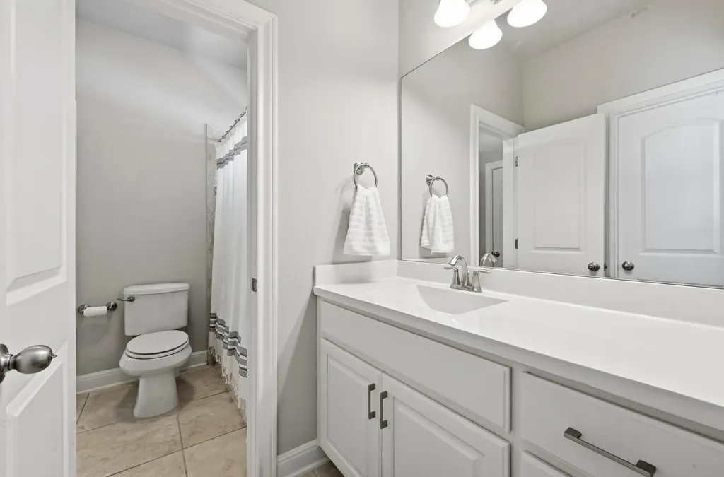 17004 Rush Pea Circle Austin TX 78738