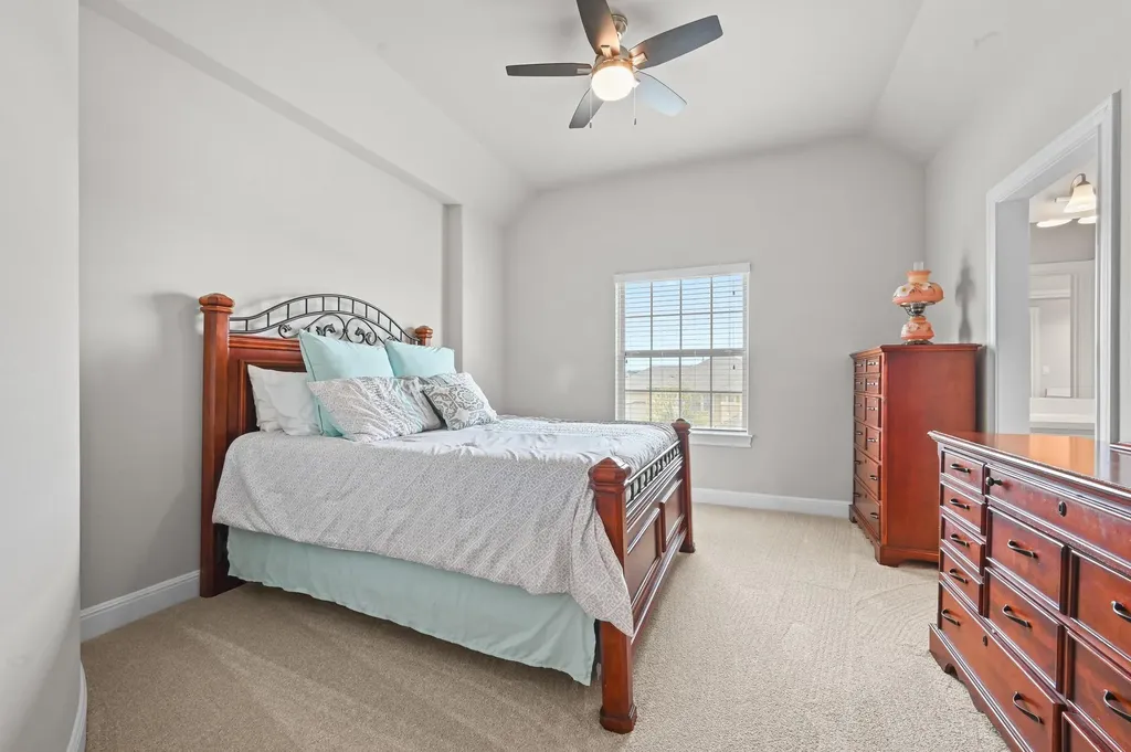 17004 Rush Pea Circle Austin TX 78738