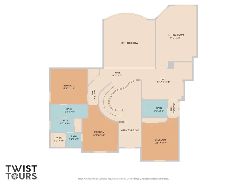 17004 Rush Pea Circle Austin TX 78738