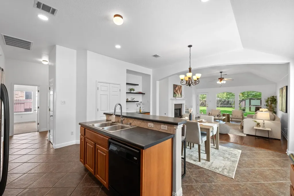 3706 Gentle Winds Lane Round Rock TX 78681