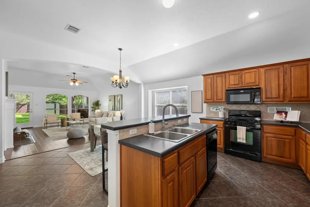 3706 Gentle Winds Lane Round Rock TX 78681