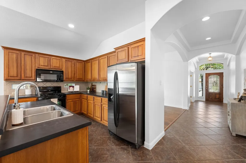 3706 Gentle Winds Lane Round Rock TX 78681