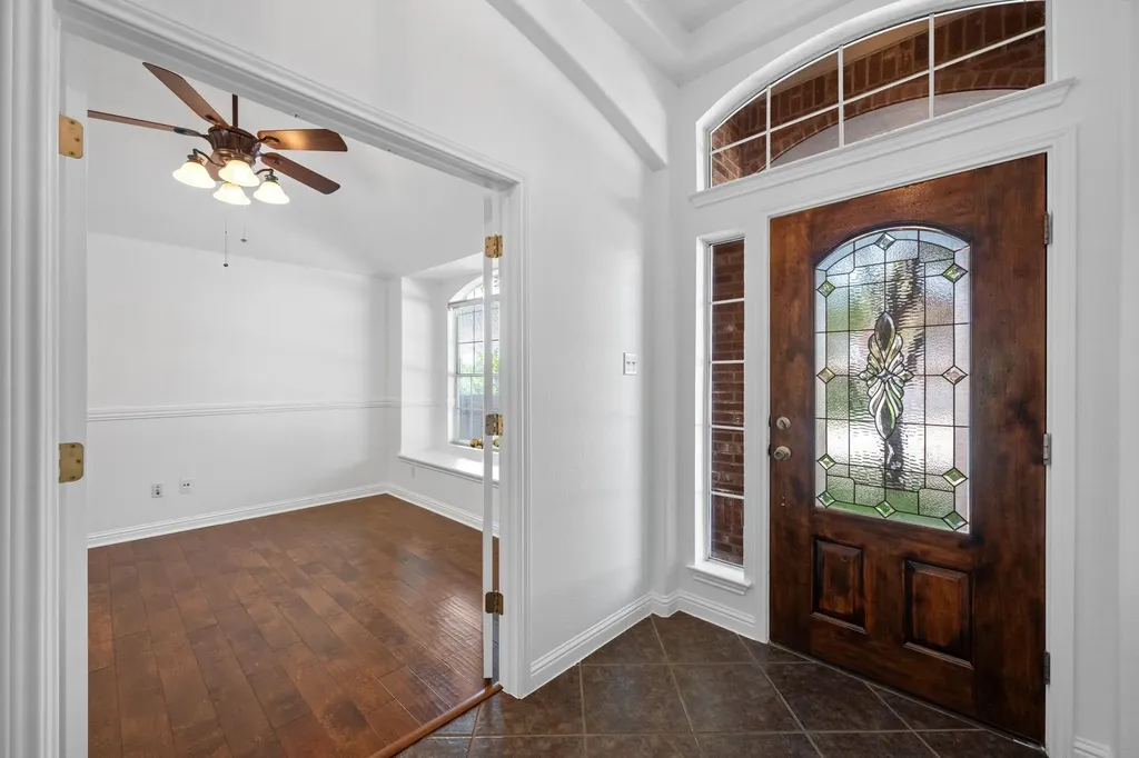 3706 Gentle Winds Lane Round Rock TX 78681