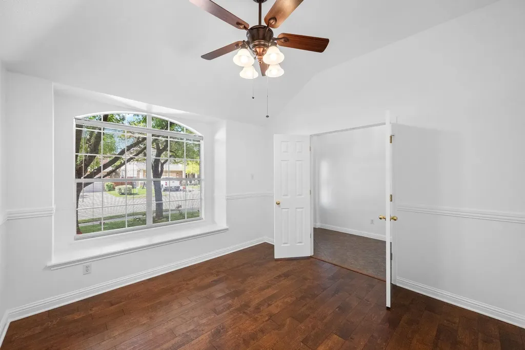 3706 Gentle Winds Lane Round Rock TX 78681