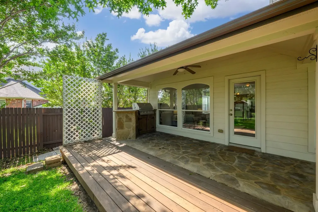 3706 Gentle Winds Lane Round Rock TX 78681