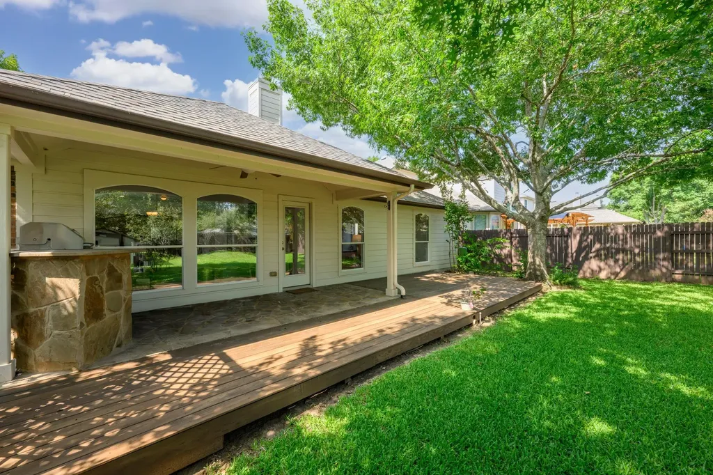 3706 Gentle Winds Lane Round Rock TX 78681