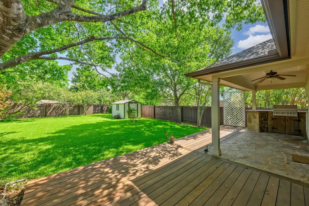 3706 Gentle Winds Lane Round Rock TX 78681