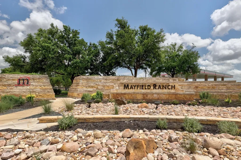 3706 Gentle Winds Lane Round Rock TX 78681