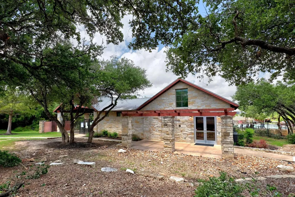 3706 Gentle Winds Lane Round Rock TX 78681
