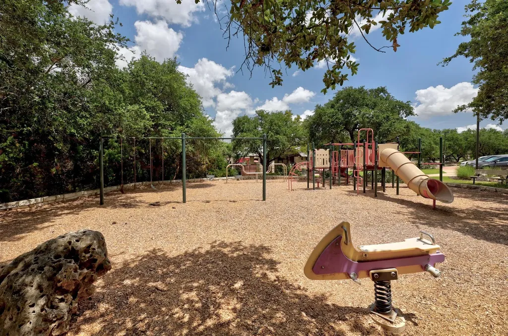 3706 Gentle Winds Lane Round Rock TX 78681