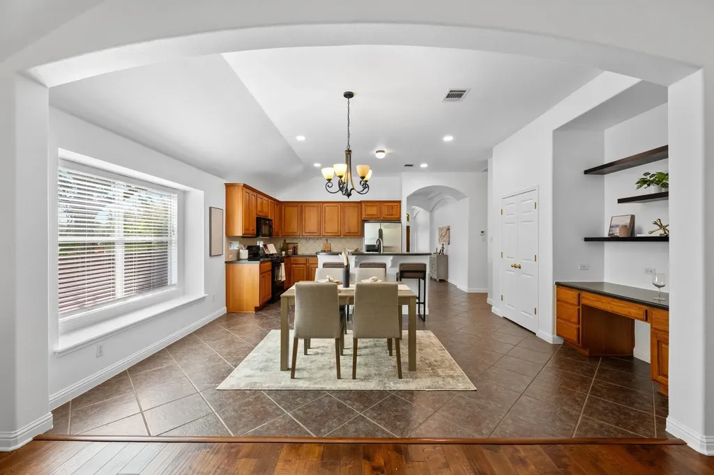 3706 Gentle Winds Lane Round Rock TX 78681