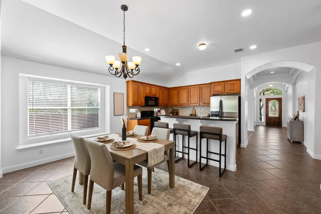 3706 Gentle Winds Lane Round Rock TX 78681